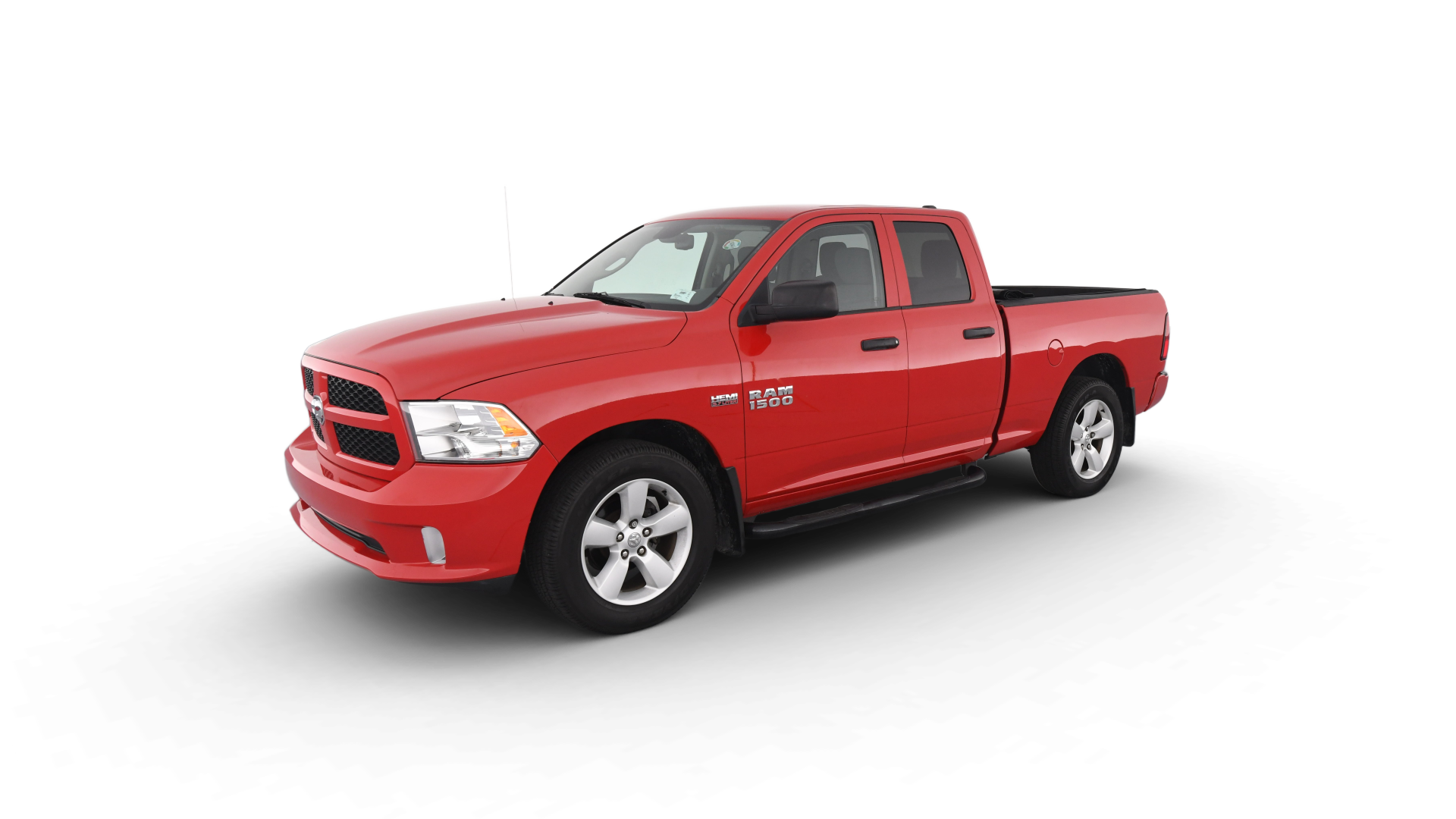 2015 RAM Ram 1500 Pickup Express