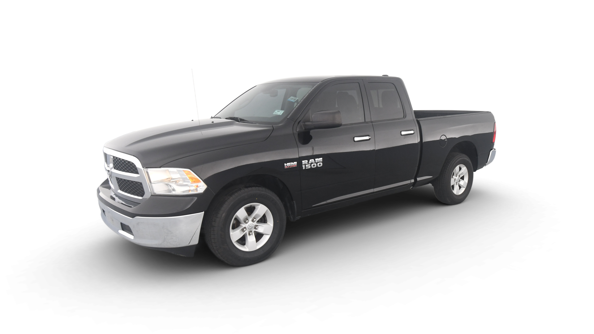 2015 RAM Ram 1500 Pickup Big Horn/Lone Star