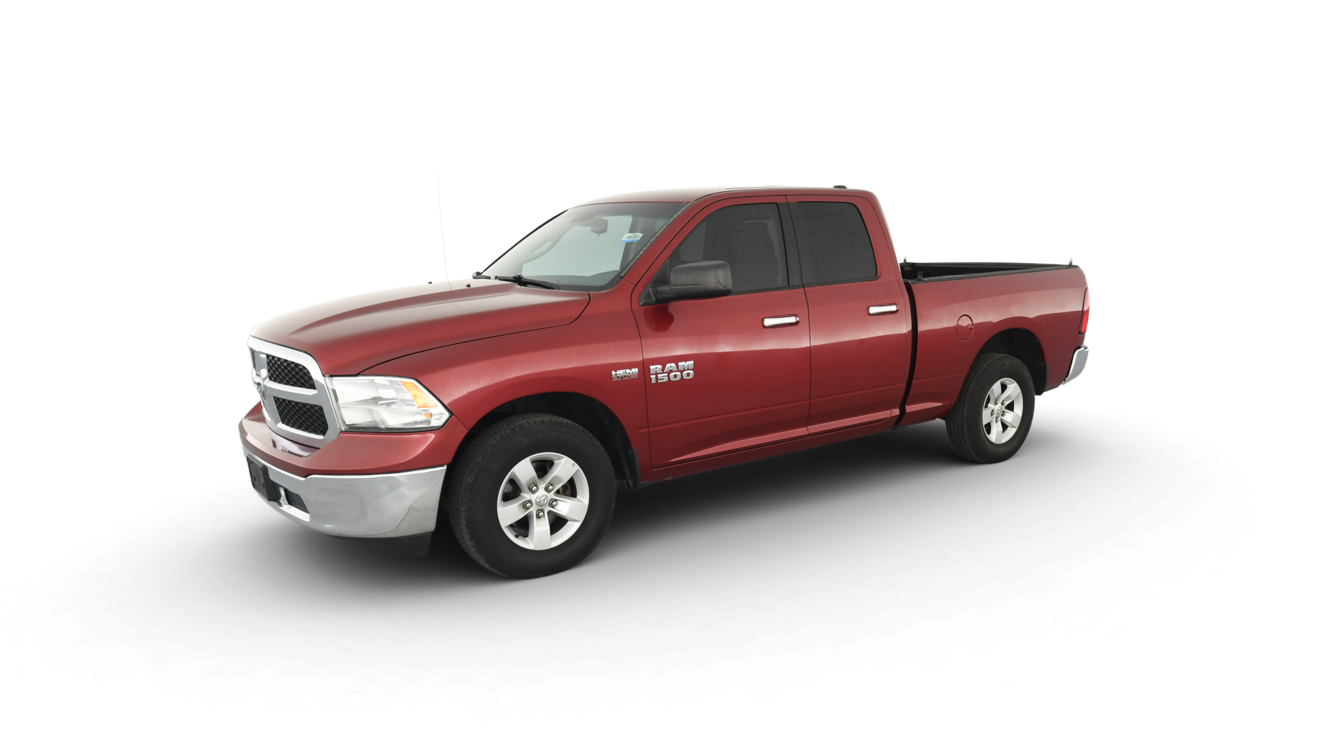 2015 RAM Ram 1500 Pickup