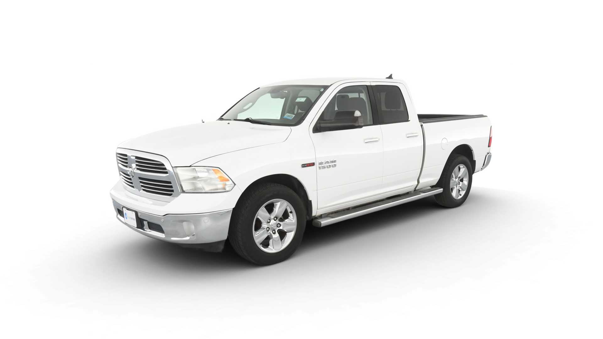 2015 RAM Ram 1500 Pickup Big Horn/Lone Star