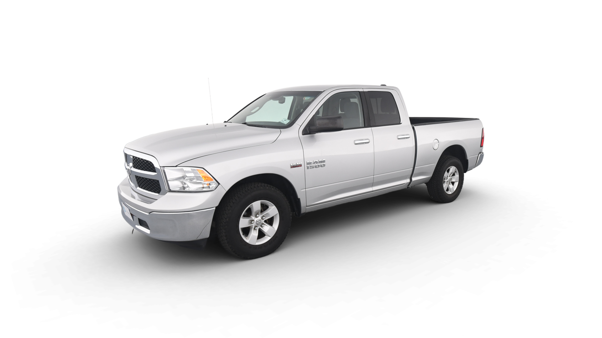 2015 RAM Ram 1500 Pickup SLT
