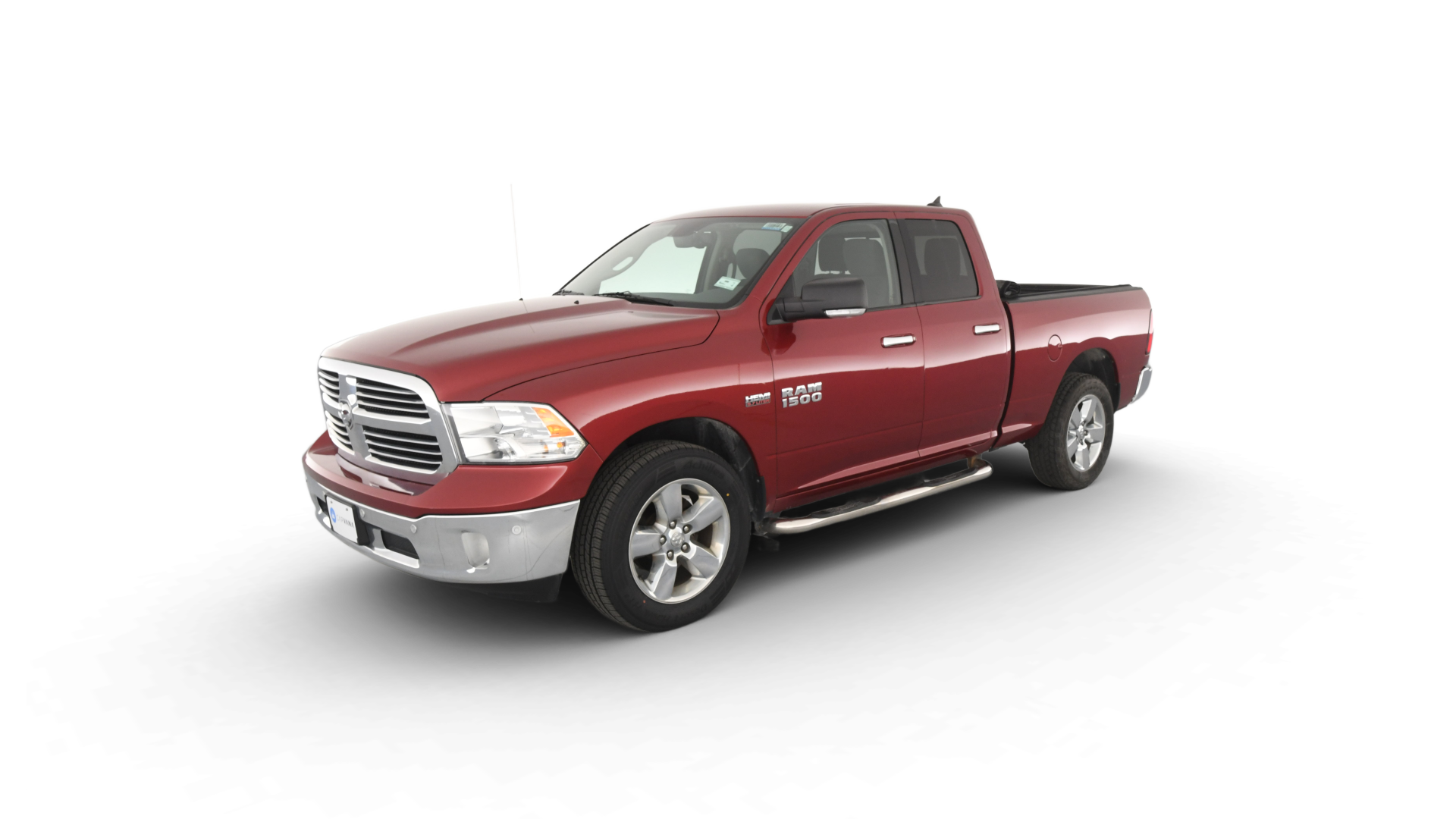 2015 RAM Ram 1500 Pickup