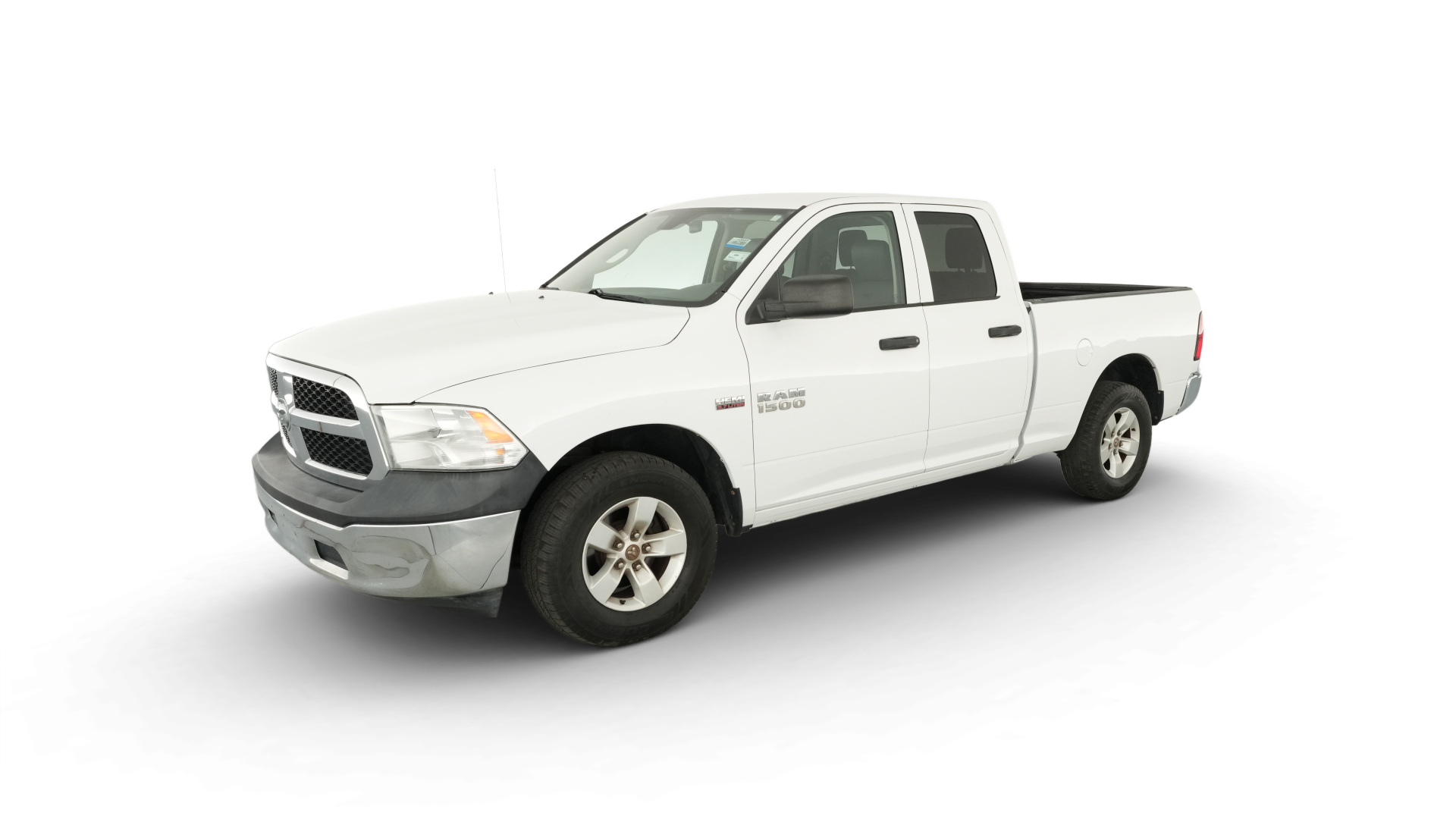 2015 RAM Ram 1500 Pickup