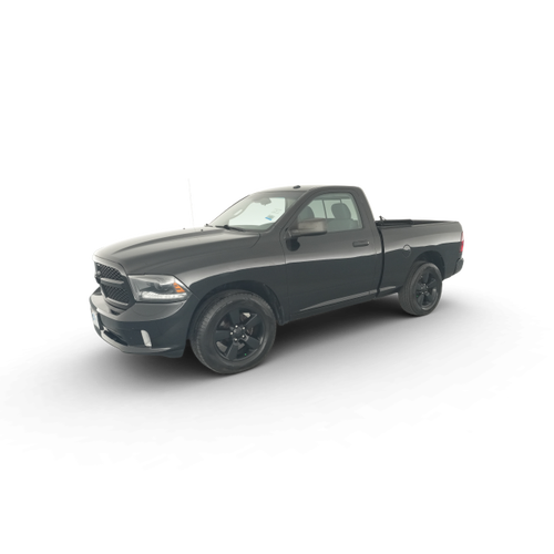 2015 Ram 1500 Regular Cab