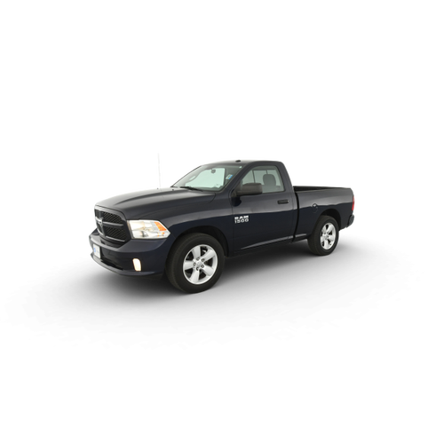 2015 Ram 1500 Regular Cab