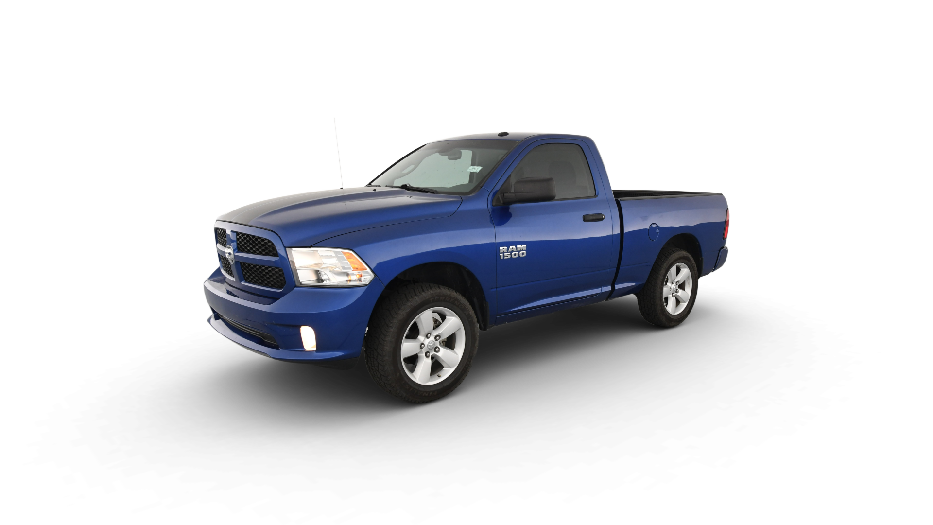 2015 RAM Ram 1500 Pickup Express