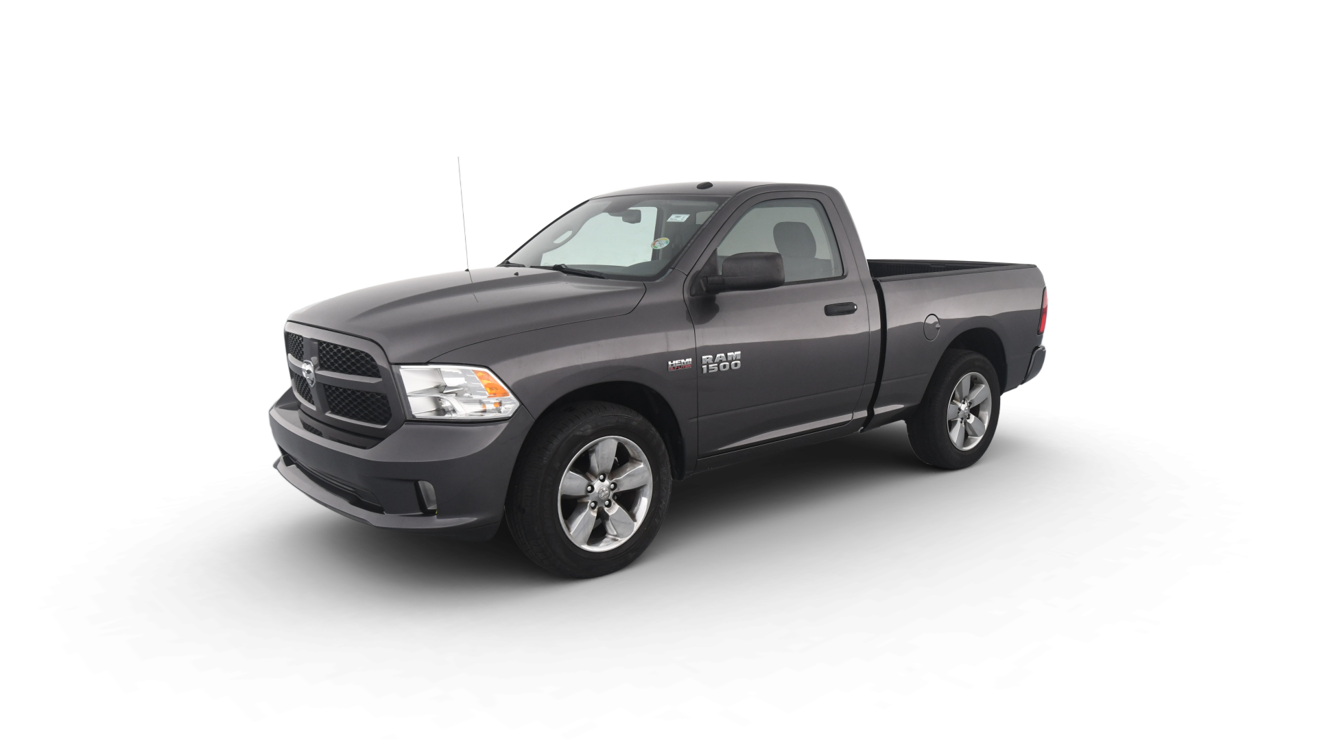 2015 RAM Ram 1500 Pickup Express