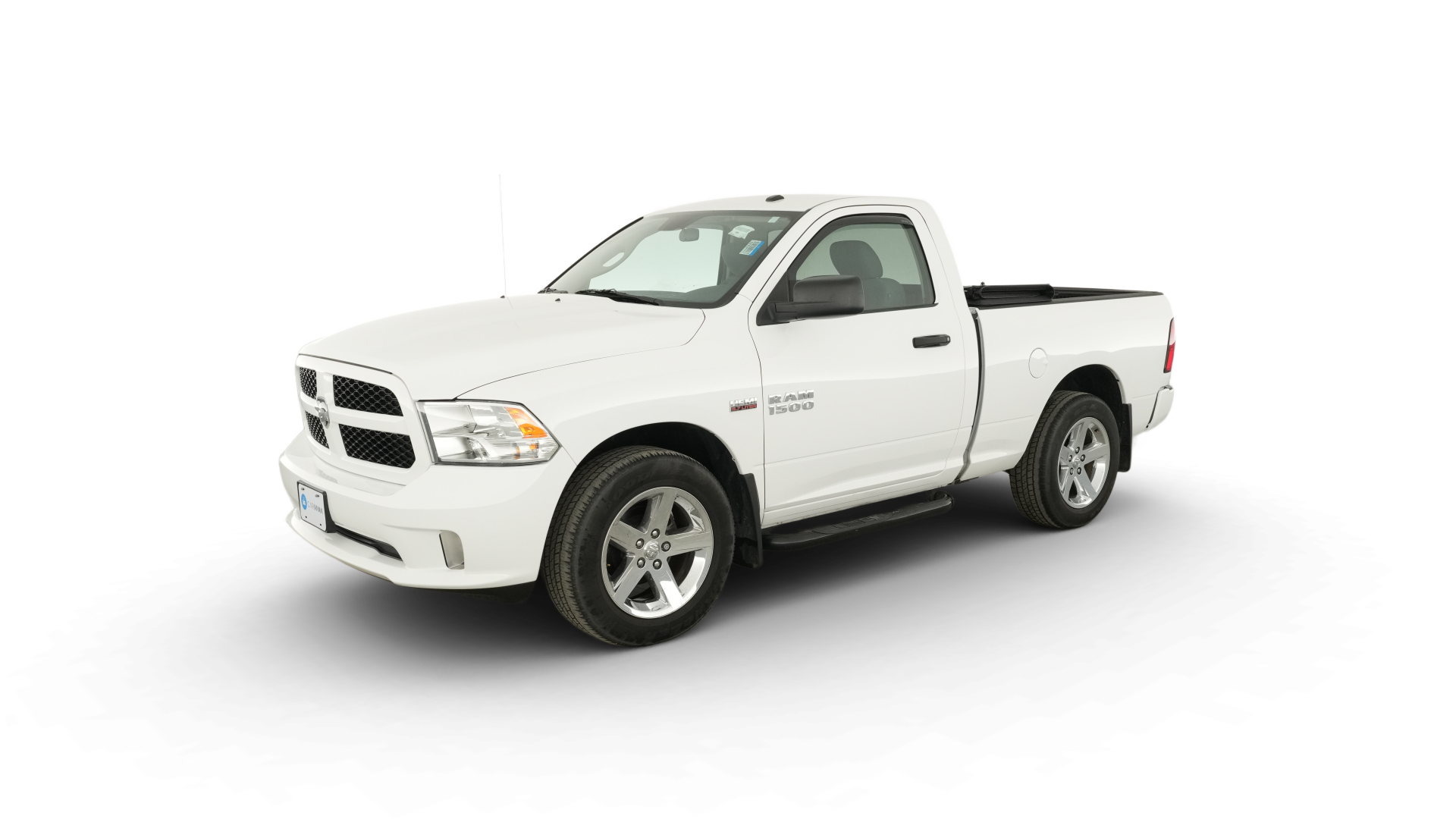 2015 Ram 1500 Regular Cab vehicle photo