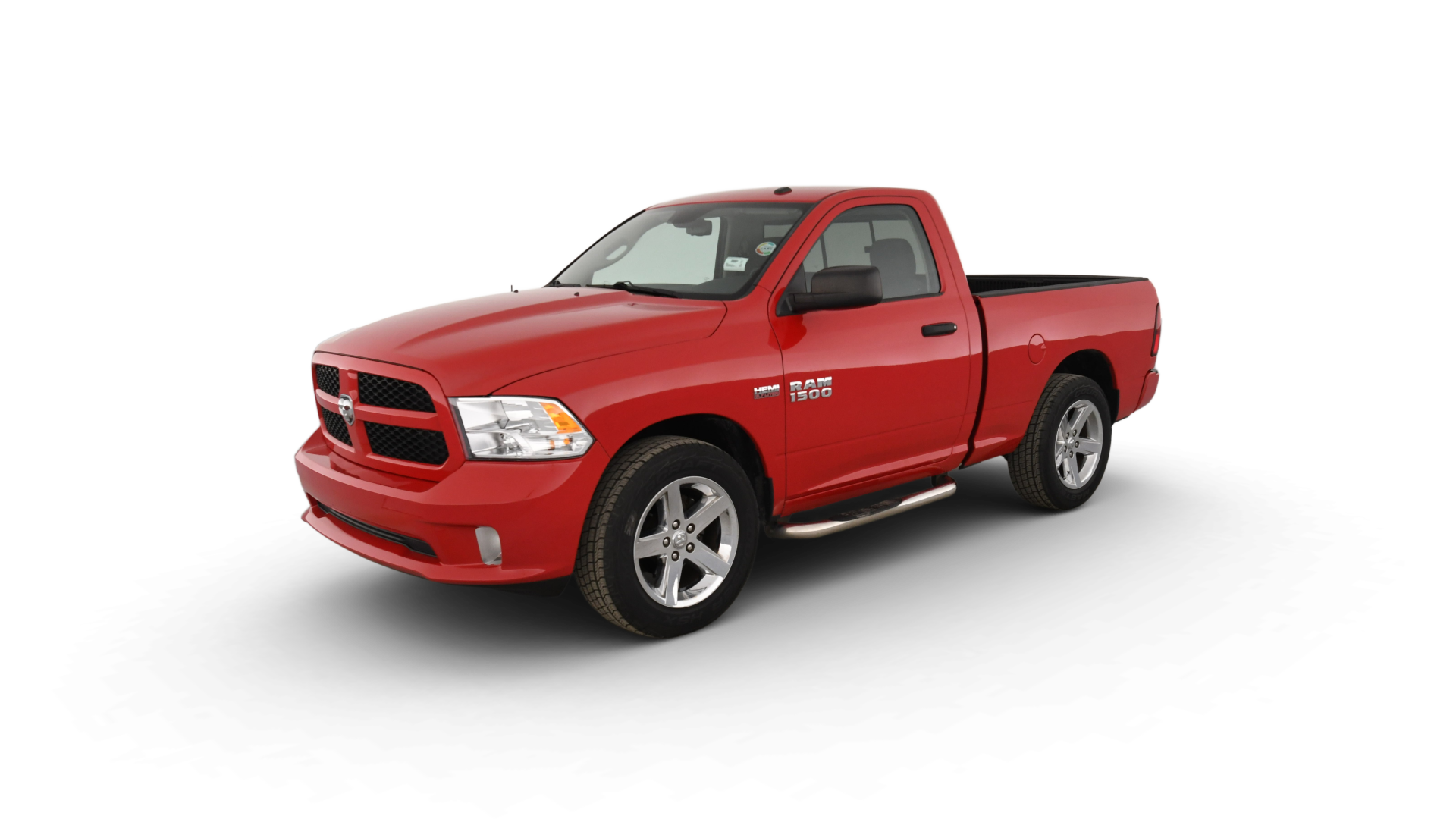 Used 2015 Ram 1500 Regular Cab | Carvana