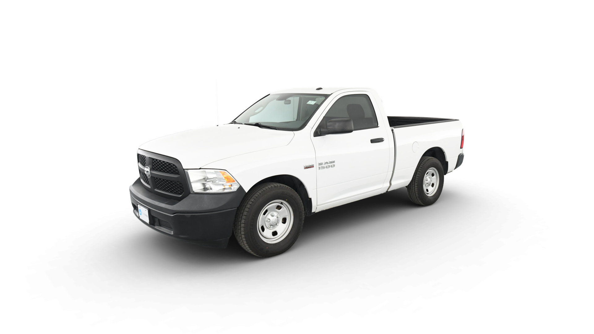 2015 RAM Ram 1500 Pickup Tradesman
