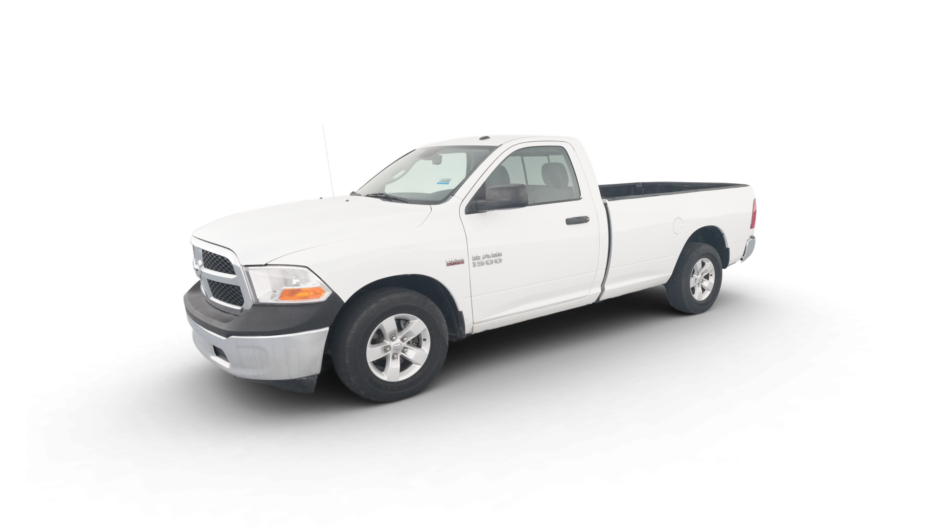 2015 Ram 1500 Regular Cab vehicle photo