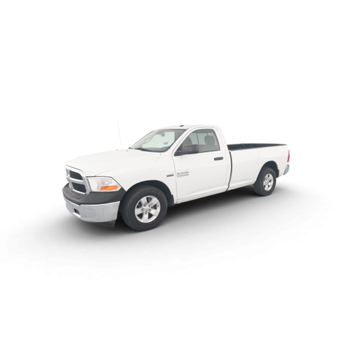 2015 Ram 1500 Regular Cab