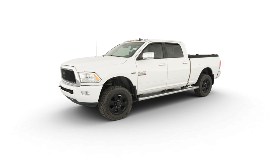 2015 Ram 2500