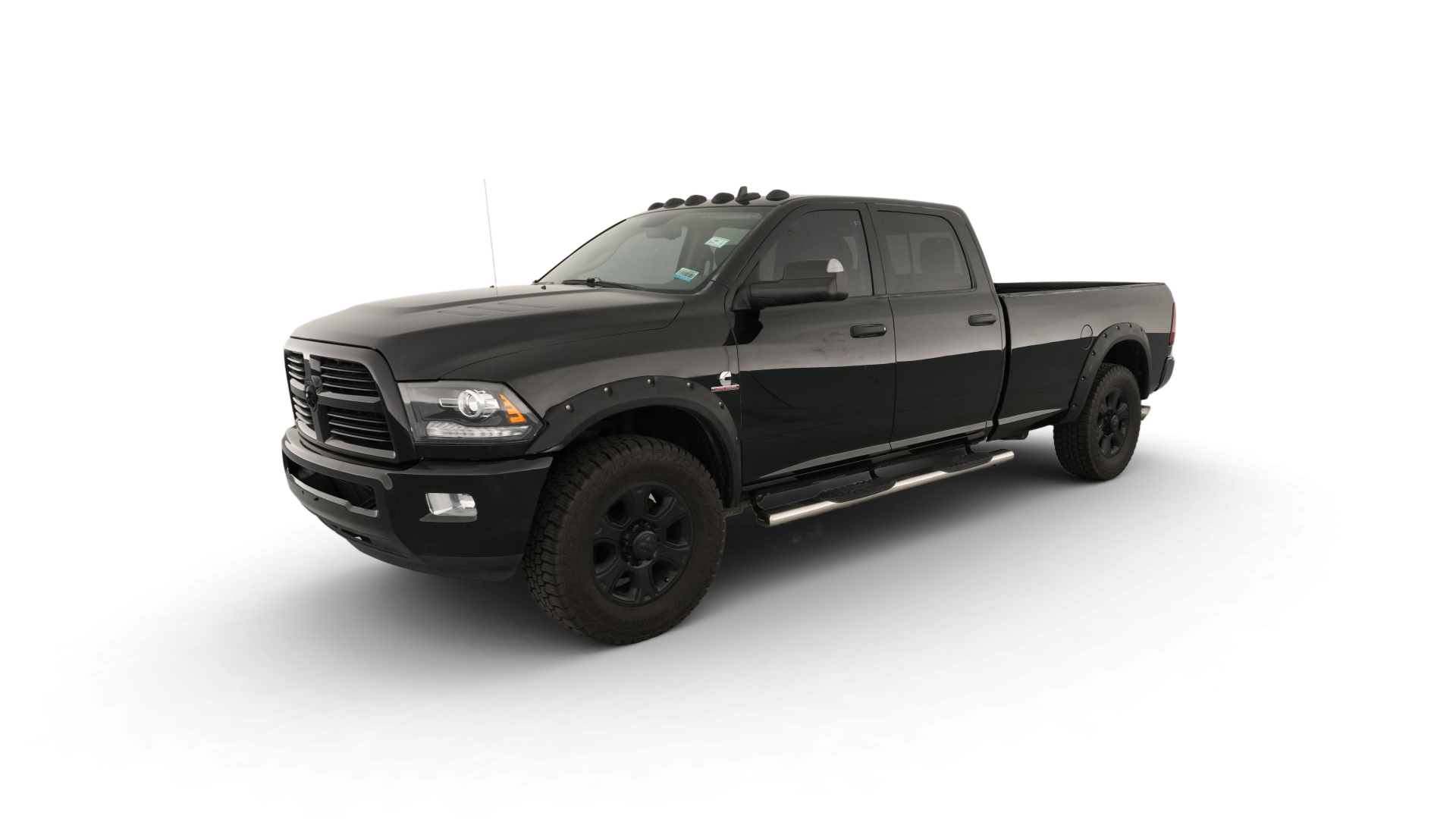 2015 RAM Ram 2500 Pickup SLT