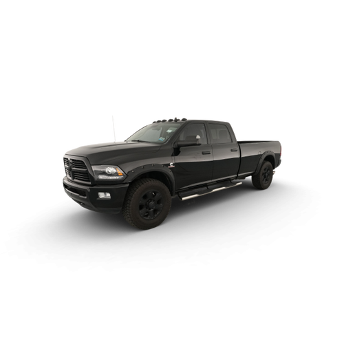 2015 Ram 2500 Crew Cab