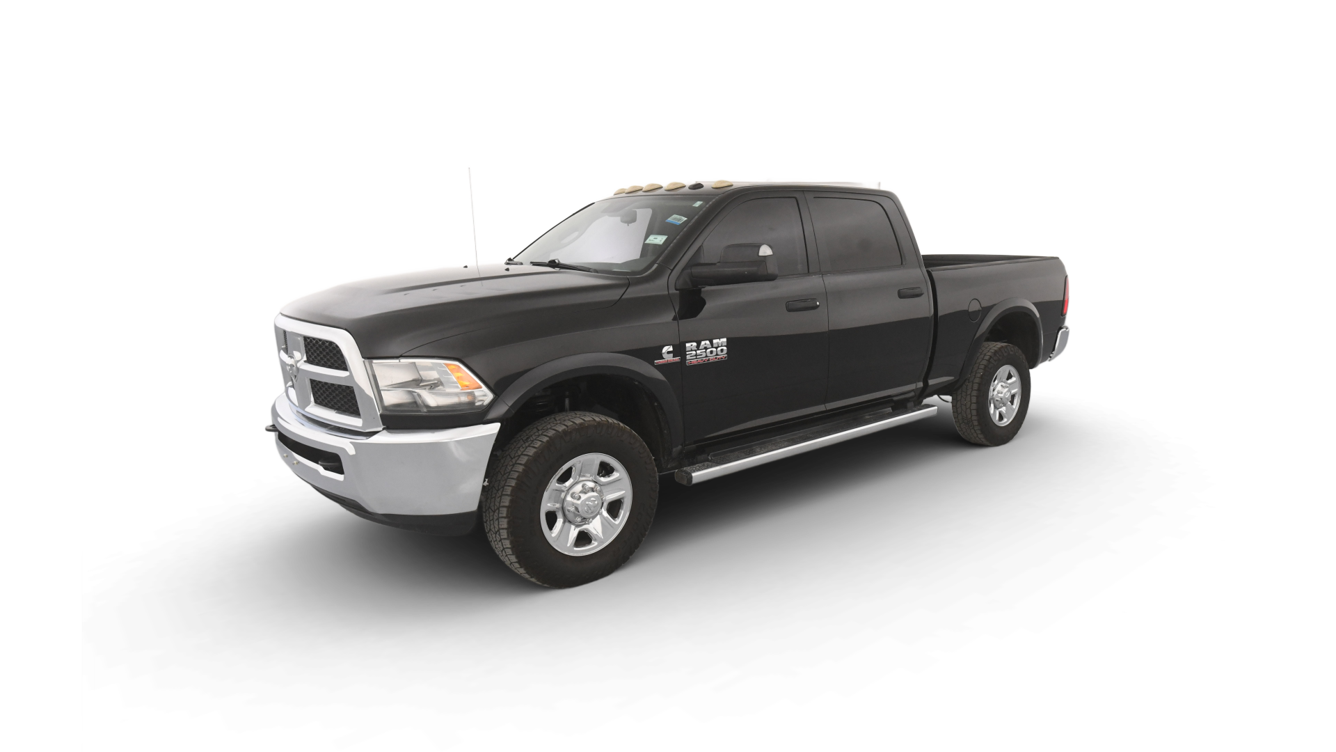 2015 RAM Ram 2500 Pickup Big Horn/Lone Star