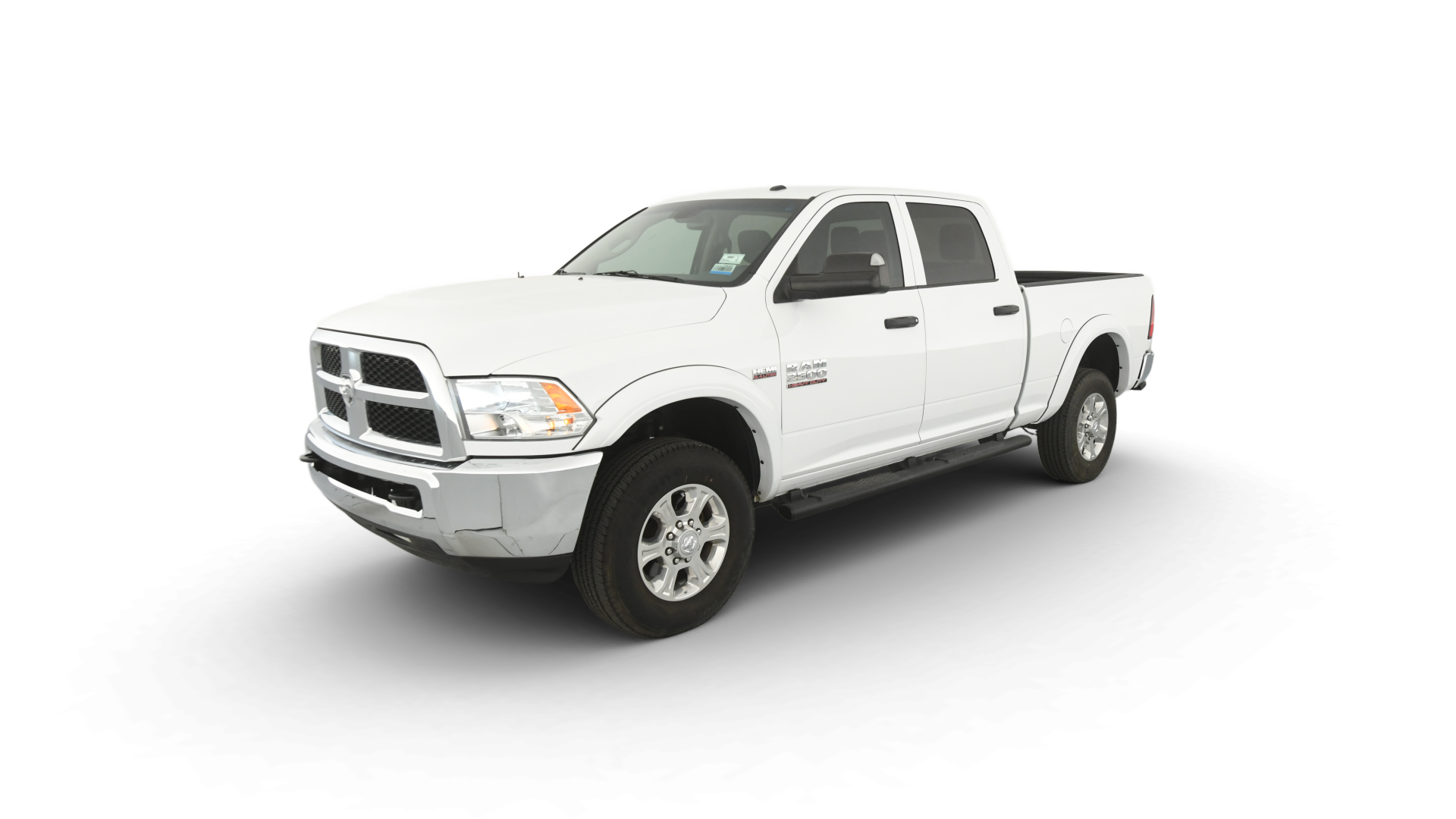 2015 RAM Ram 2500 Pickup
