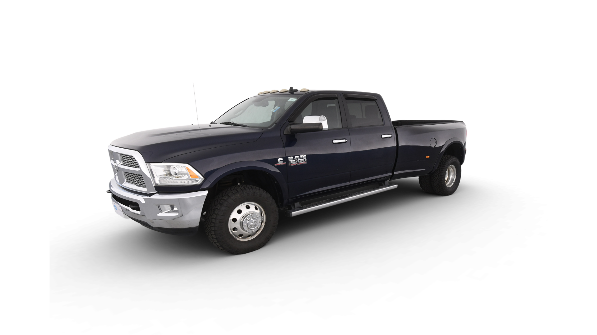 2015 RAM Ram 3500 Pickup Longhorn
