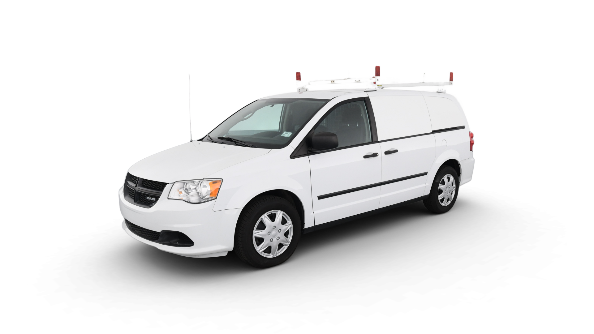 2015 Ram C/V Tradesman vehicle photo
