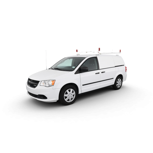 2015 Ram C/V Tradesman