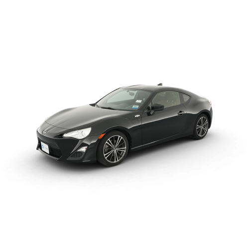 2015 Scion FR-S