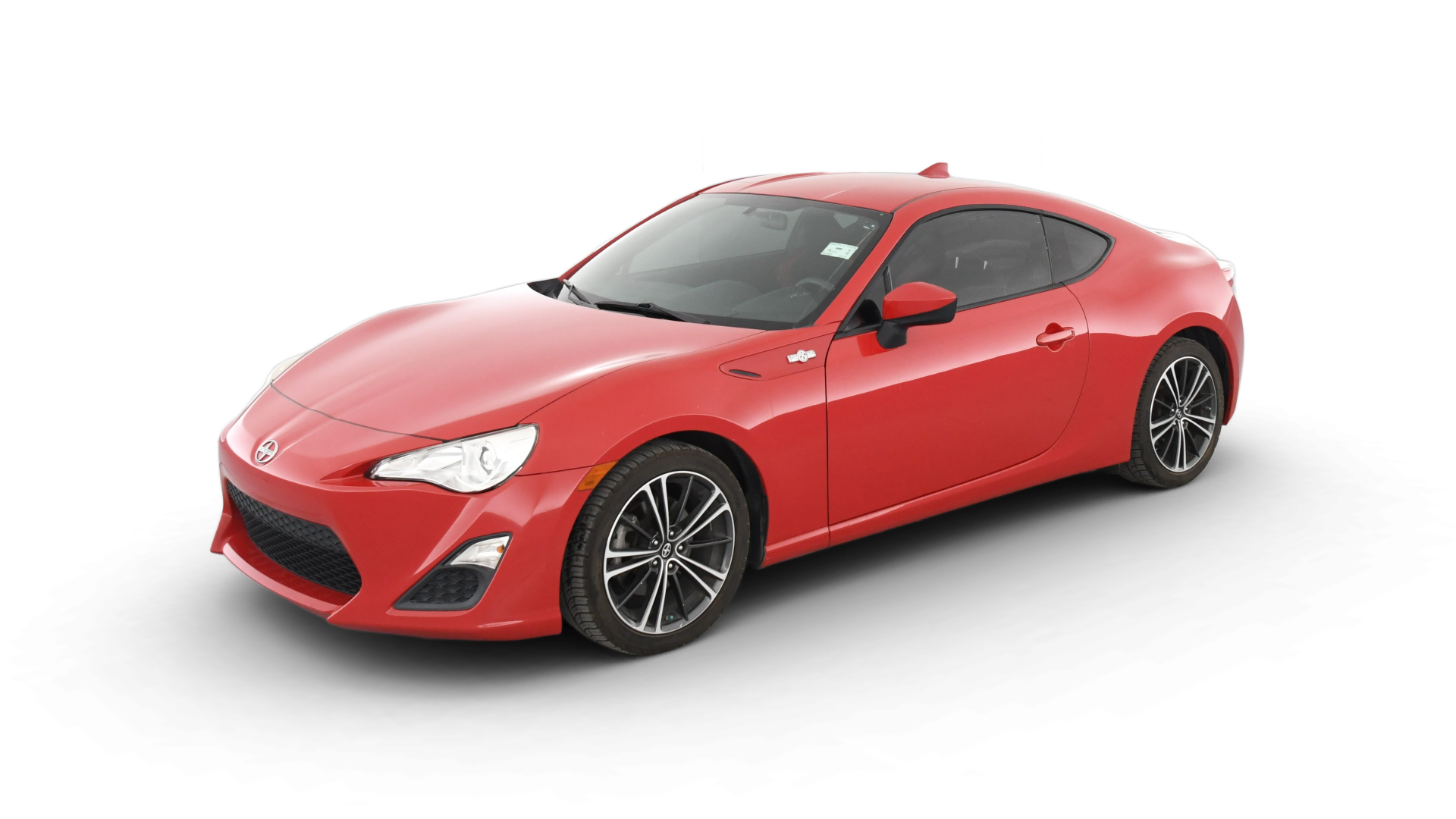 2015 Scion FR-S