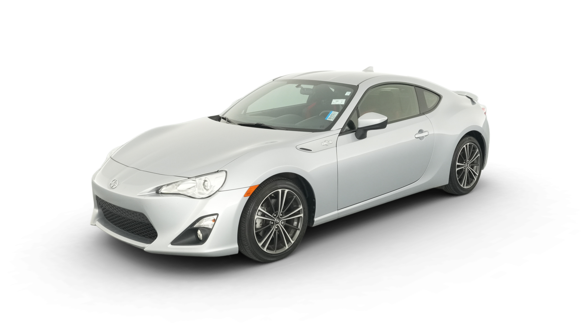 Scion FR-S