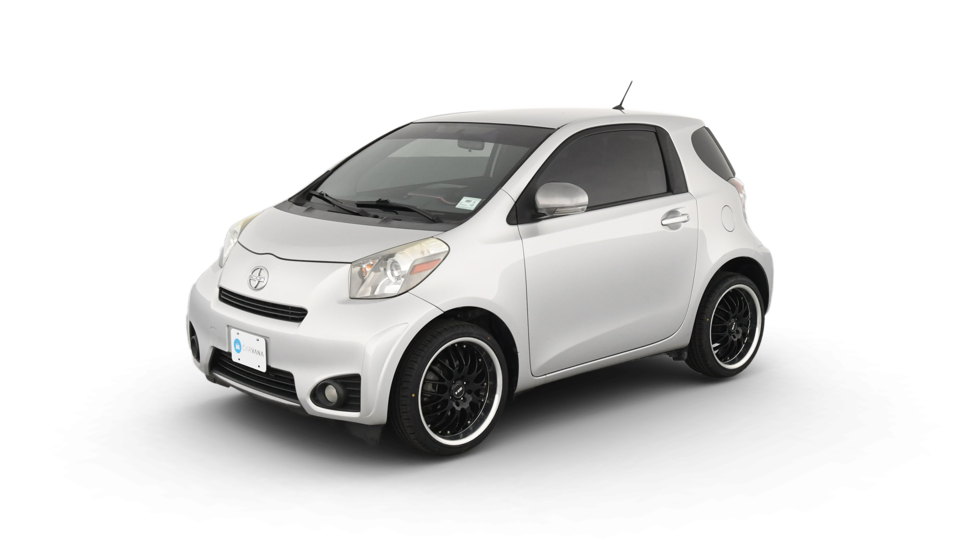 2015 Scion iQ