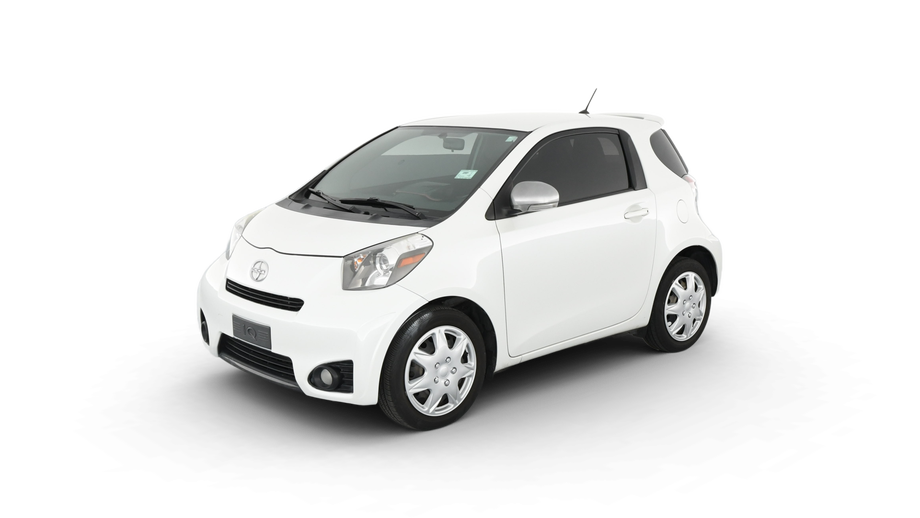 2015 Scion iQ
