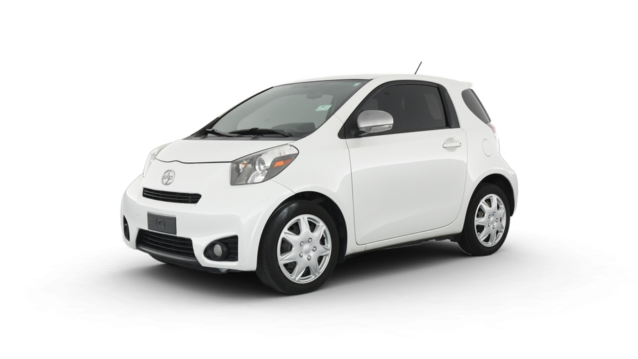 Scion iQ