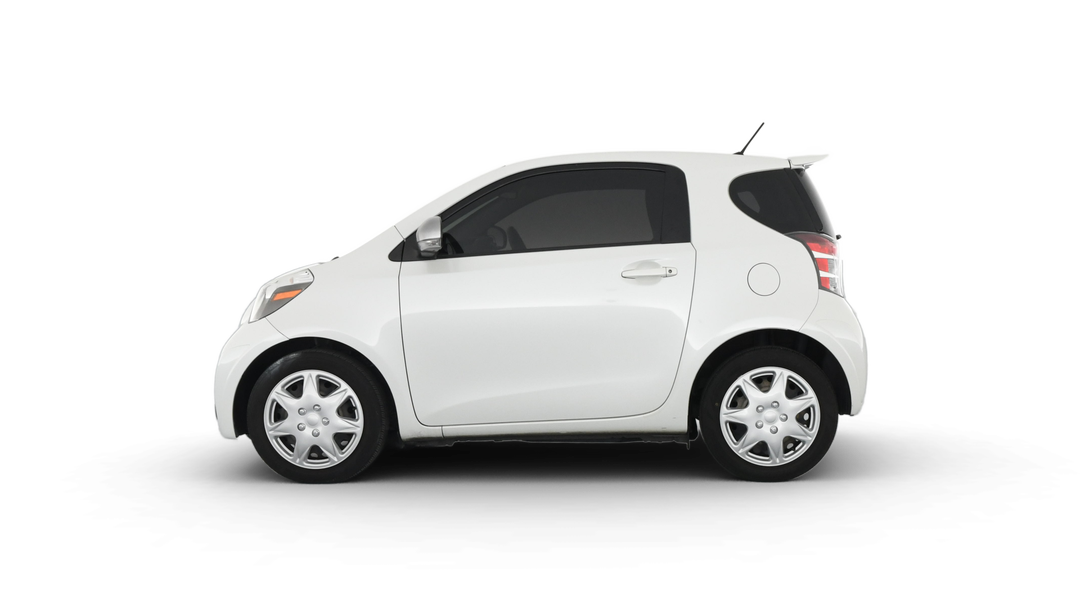Scion iQ