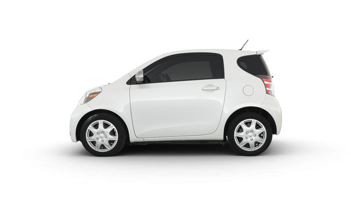 1st Generation (2012–2015) Scion iQ