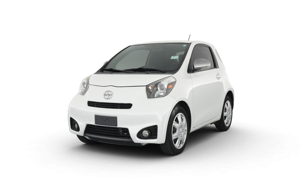 Scion iQ