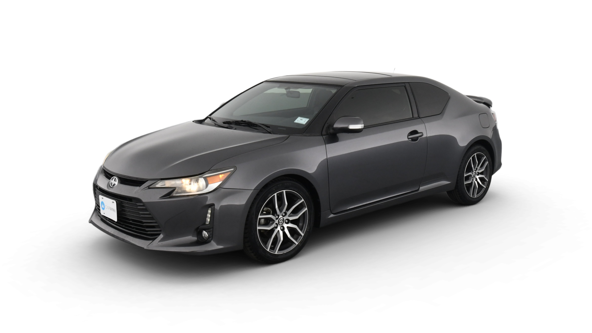 2015 Scion tC Base
