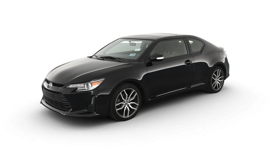 2015 Scion tC