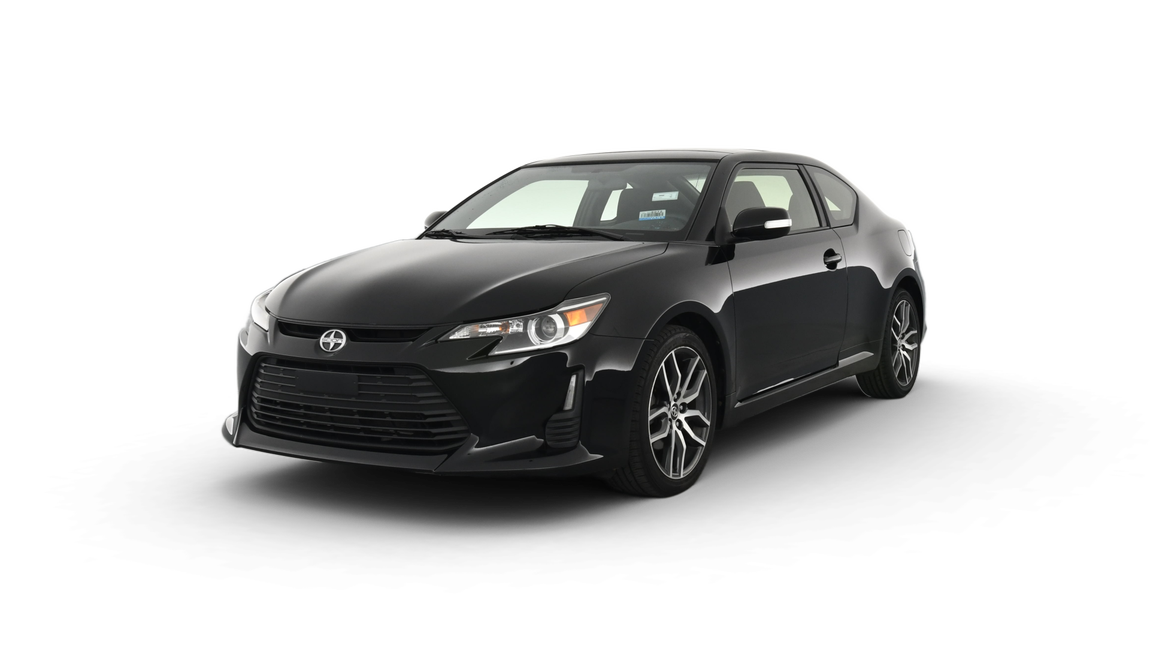 Scion tC Special Editions
