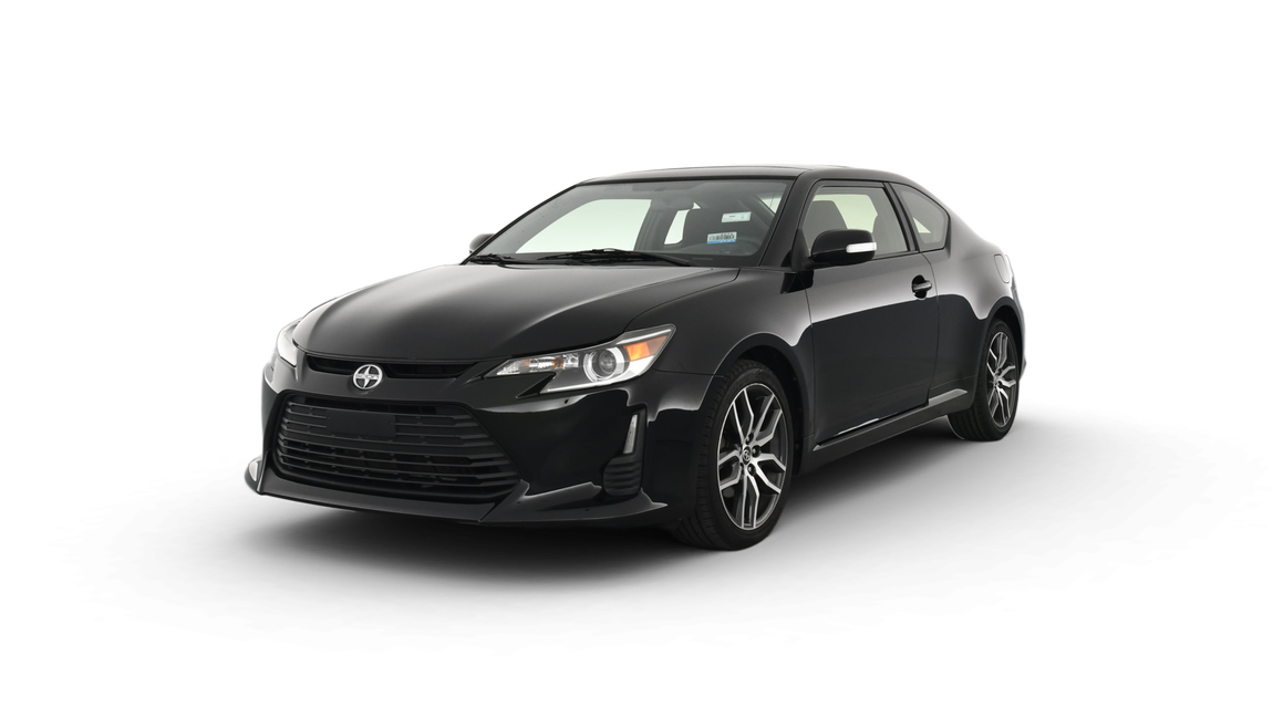 Scion tC Special Editions