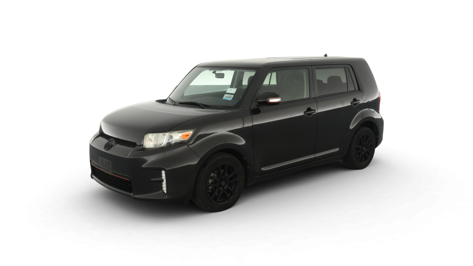2015 Scion xB vehicle photo