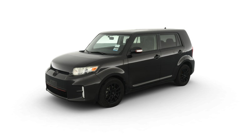 2015 Scion xB vehicle photo
