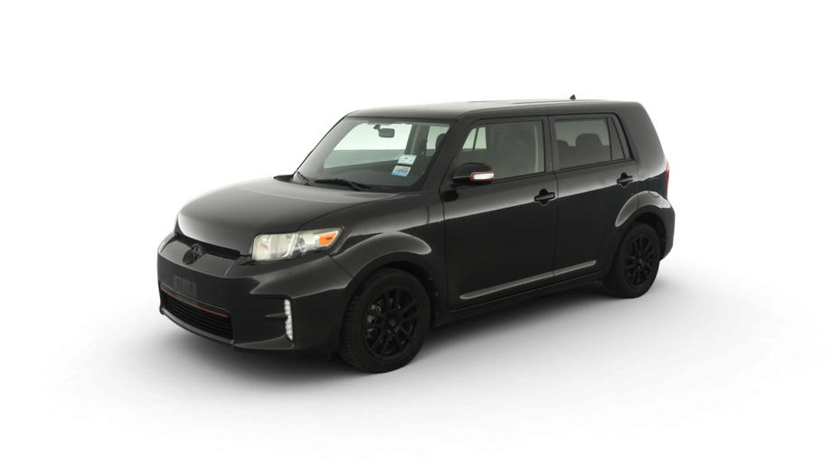 2015 Scion xB