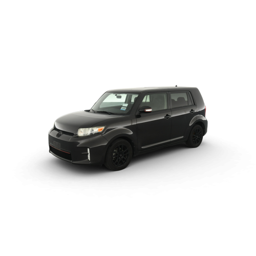 2015 Scion xB
