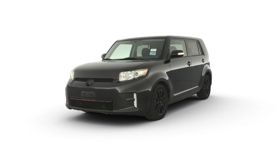 Scion xB Special Editions
