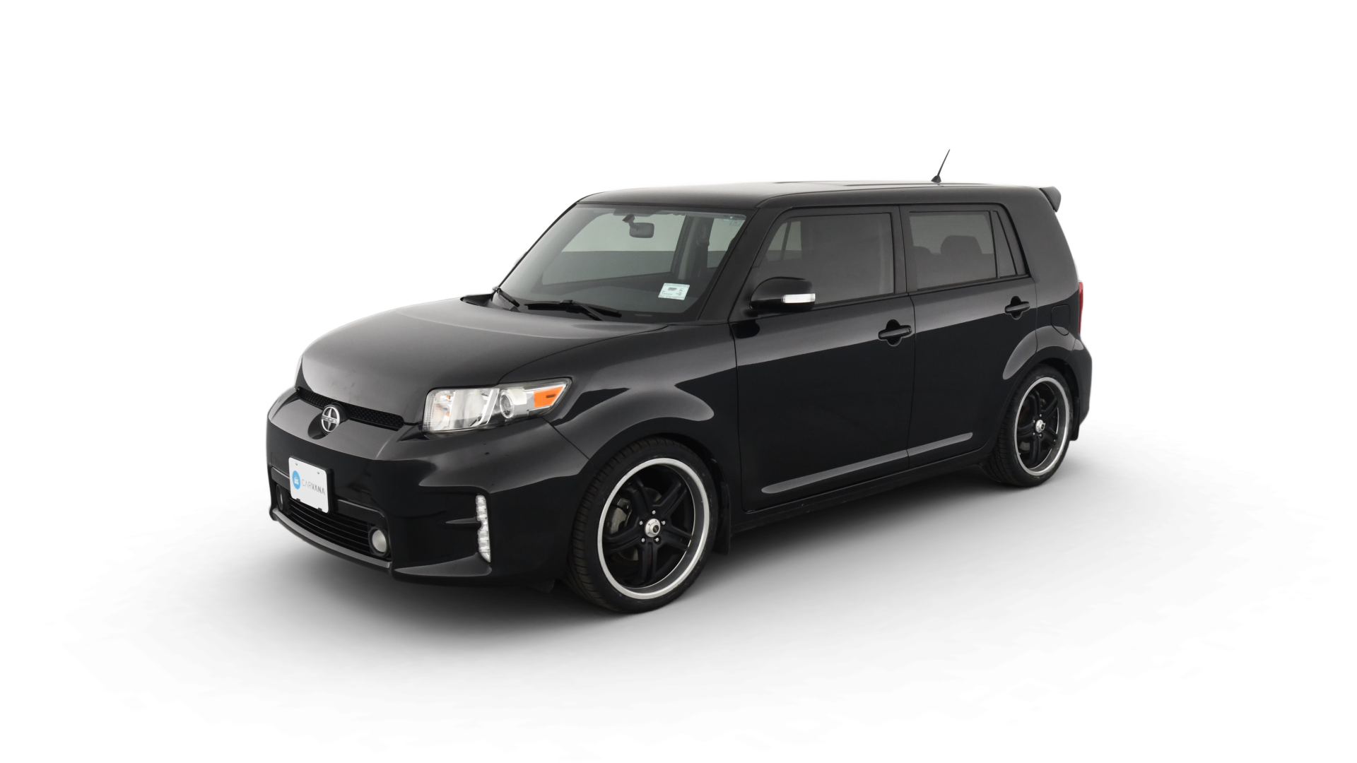 2015 Scion xB Base