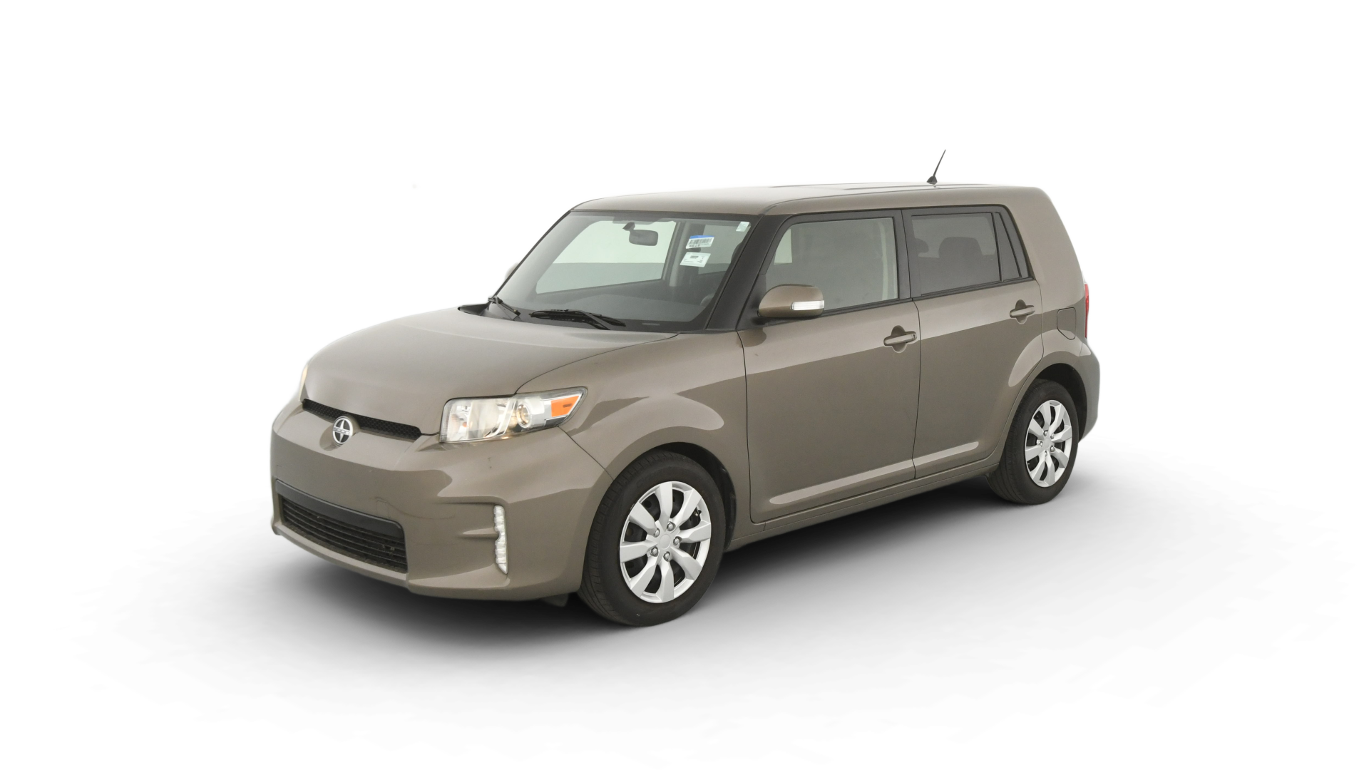 2015 Scion xB Base