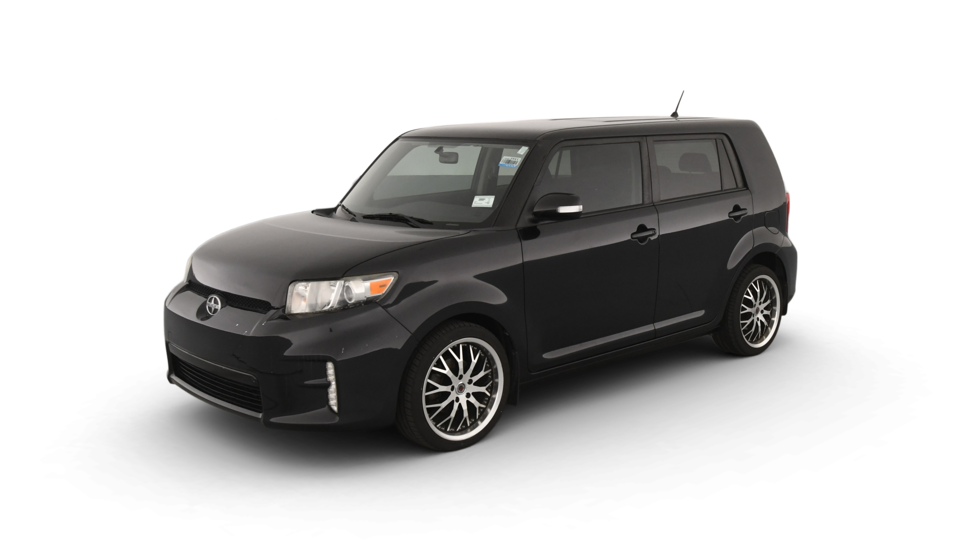 2015 Scion xB Base