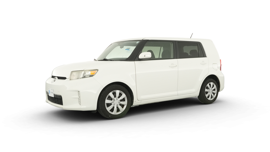Scion xB