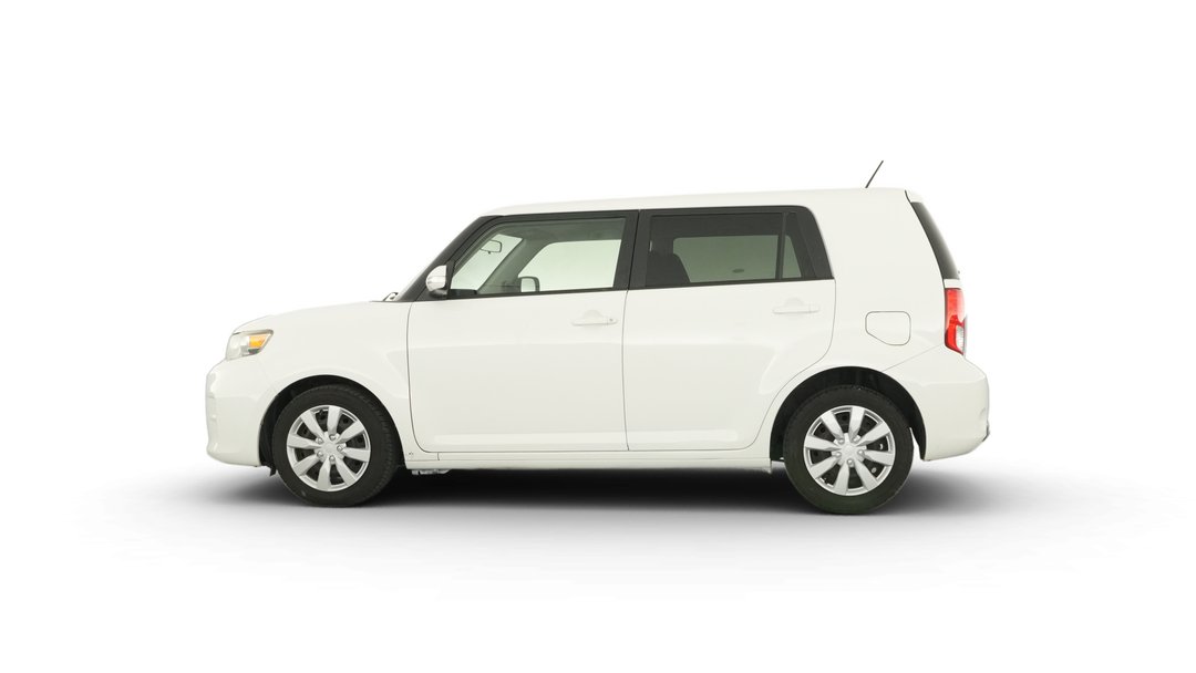 Scion xB