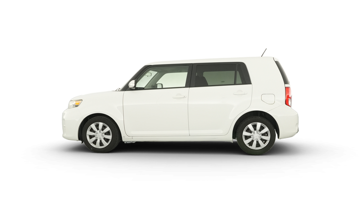 2nd Generation (2008–2015) Scion xB