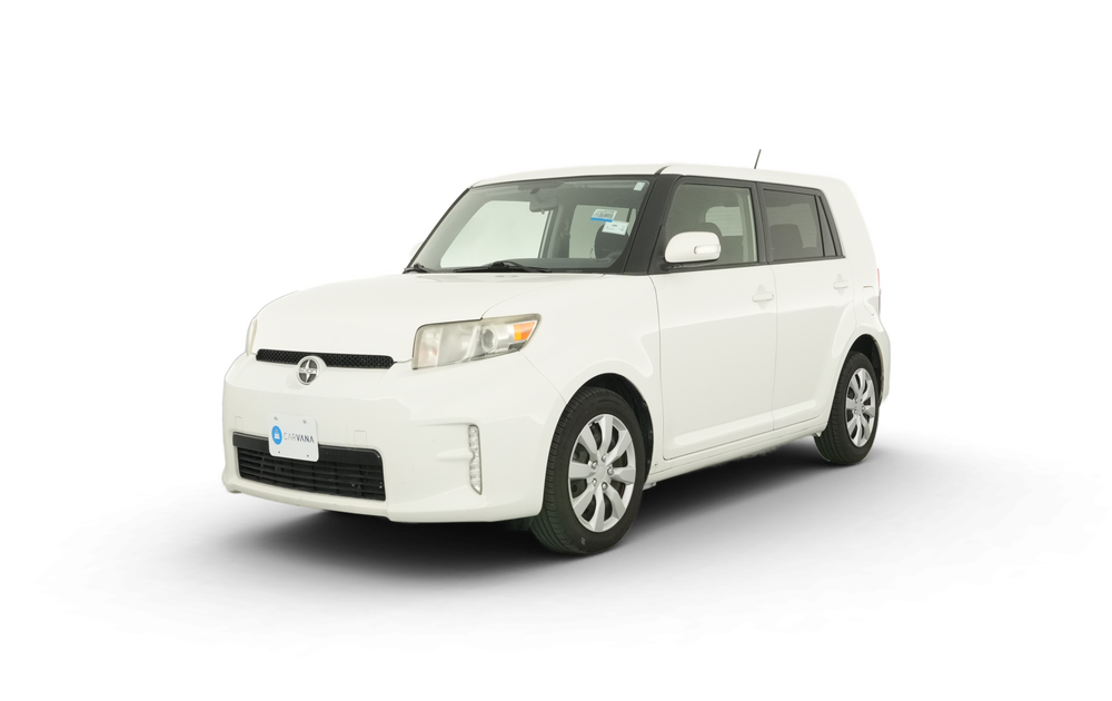 Scion xB