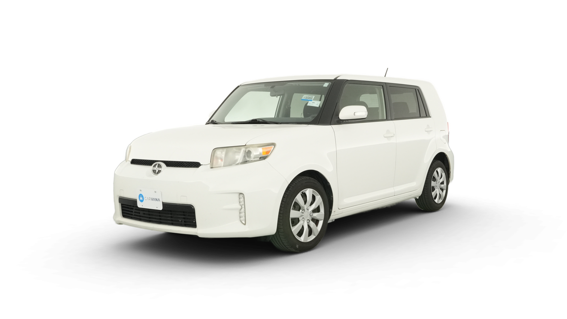Scion xB Base Model